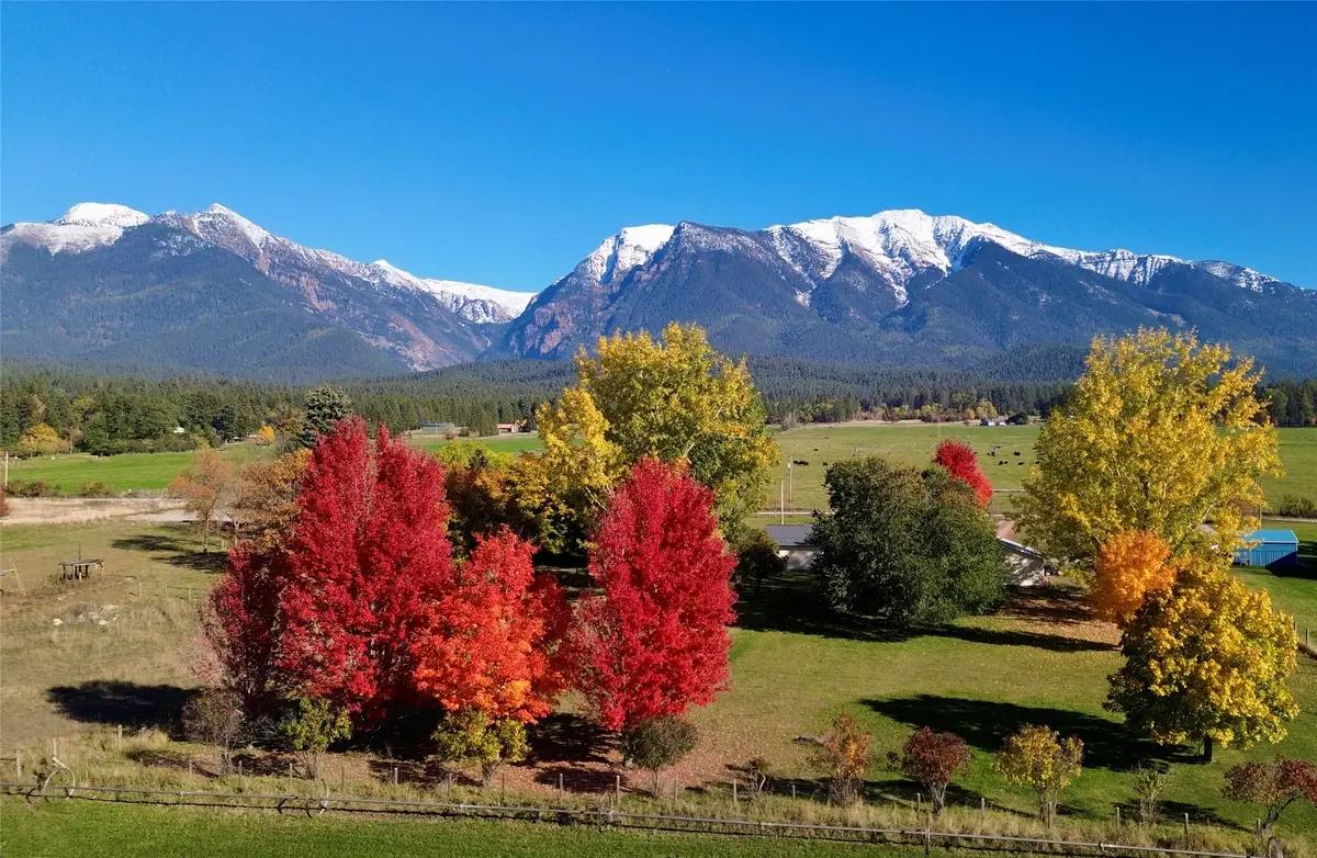 62599 Wild Rose Lane, Saint Ignatius, MT 59865 - #1