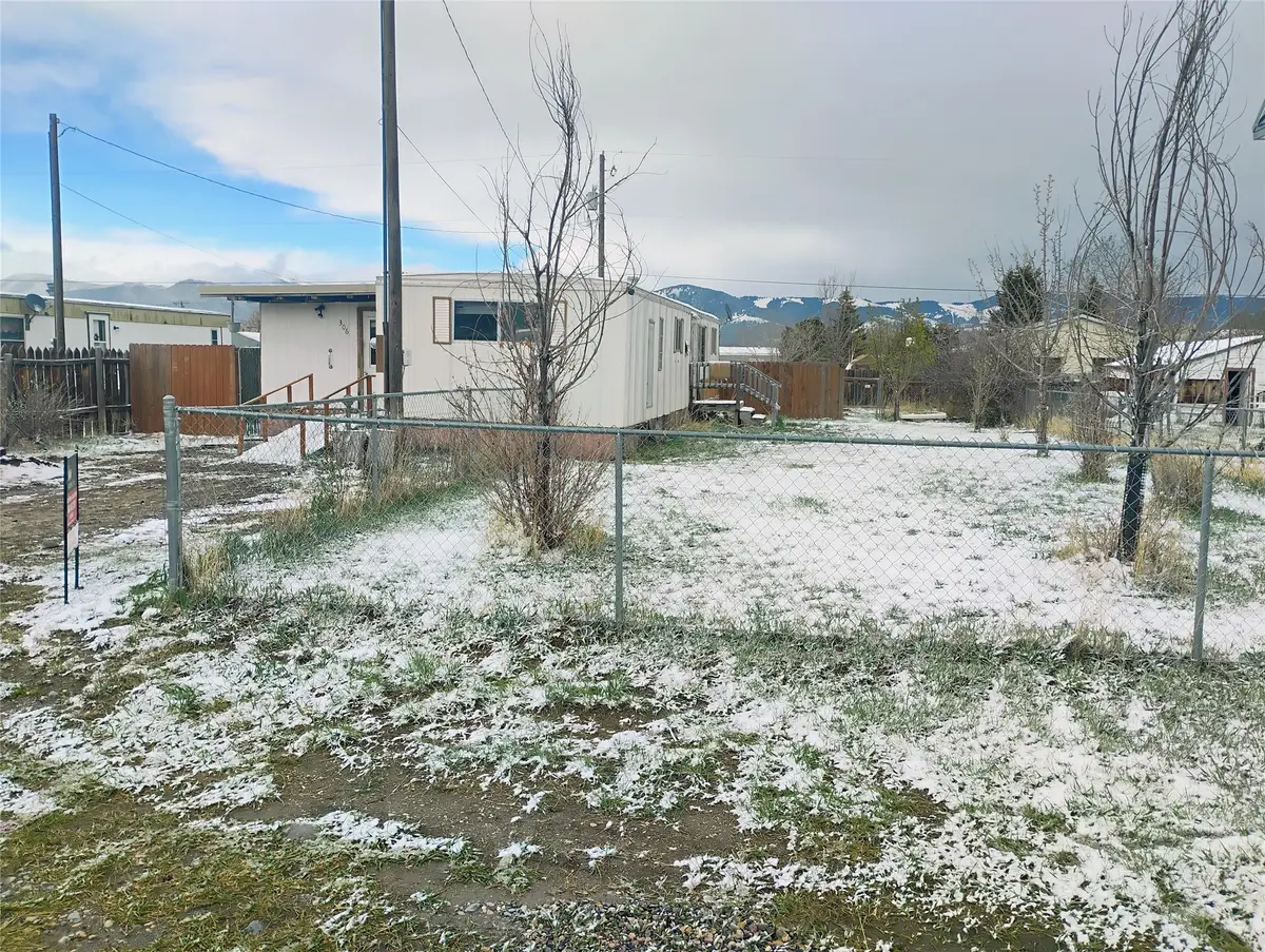 306 S Cook Street, Boulder, MT 59632 - #1