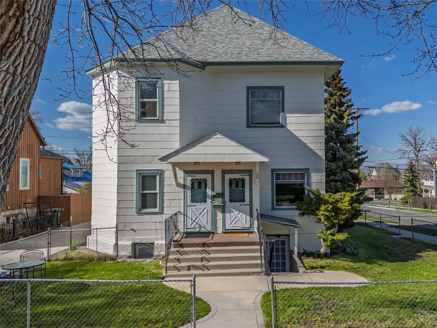 736 5th Avenue, Helena, MT 59601 - #3