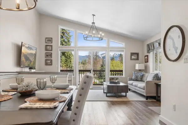227 Fox Hollow Lane #B14, Whitefish, MT 59937
