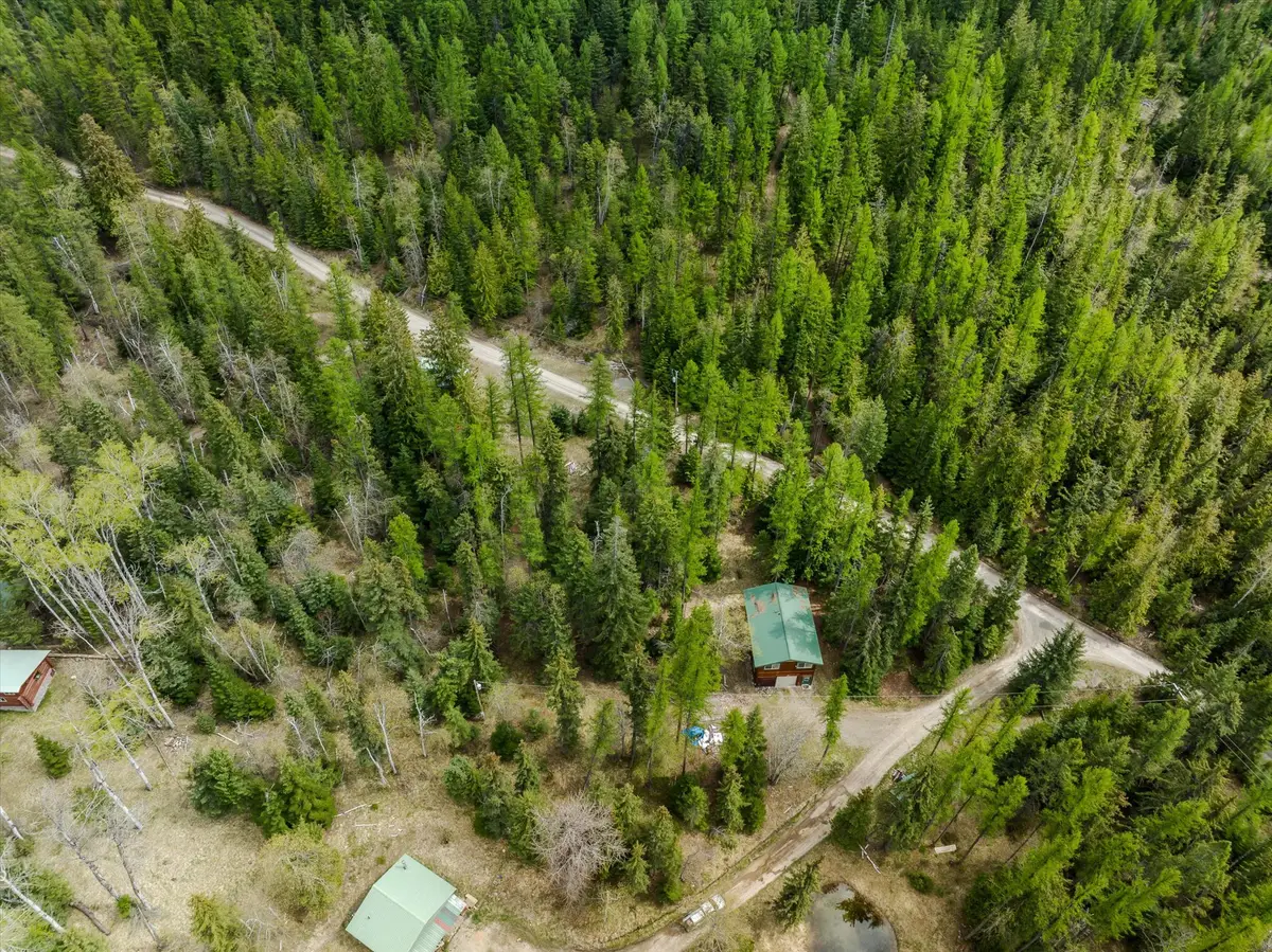 313 Griffith Creek Road, Eureka, MT 59917 - #1