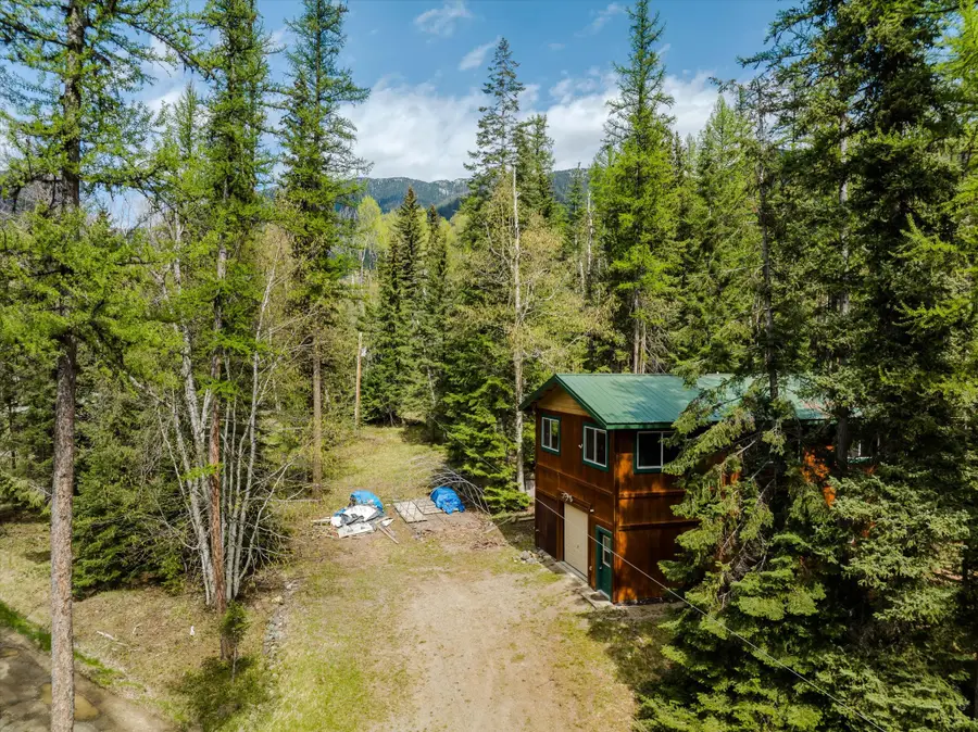 313 Griffith Creek Road, Eureka, MT 59917 - #2