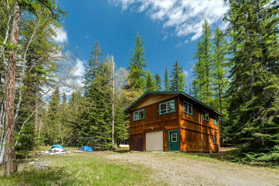 313 Griffith Creek Road, Eureka, MT 59917 - #3