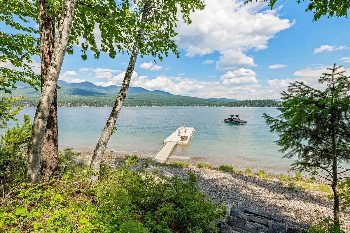 1644 W Lakeshore Drive, Whitefish, MT 59937 - #1