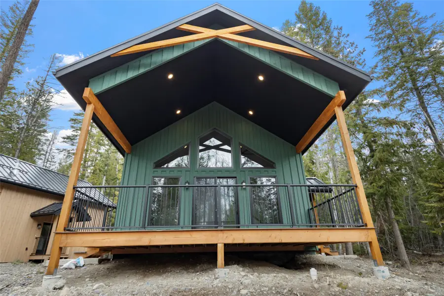 569 Trumbull Canyon Road, Columbia Falls, MT 59912 - #2