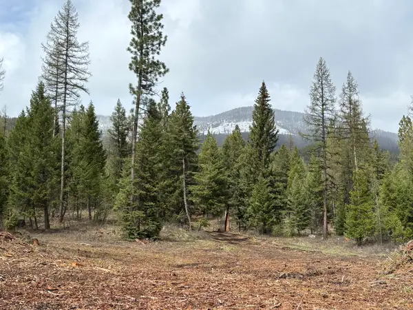 301 Haskill Ranch Road #Lot 37, Kila, MT 59920