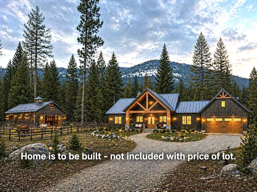 301 Haskill Ranch Road #Lot 37, Kila, MT 59920 - #2