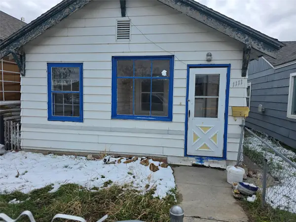 1111 E Commercial Avenue, Anaconda, MT 59711