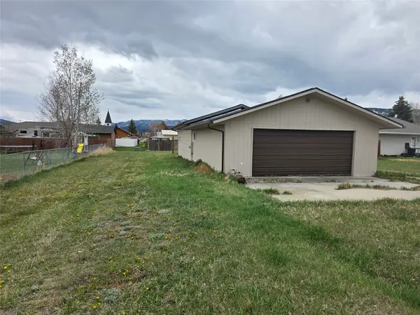 510 Garden Drive, Boulder, MT 59632
