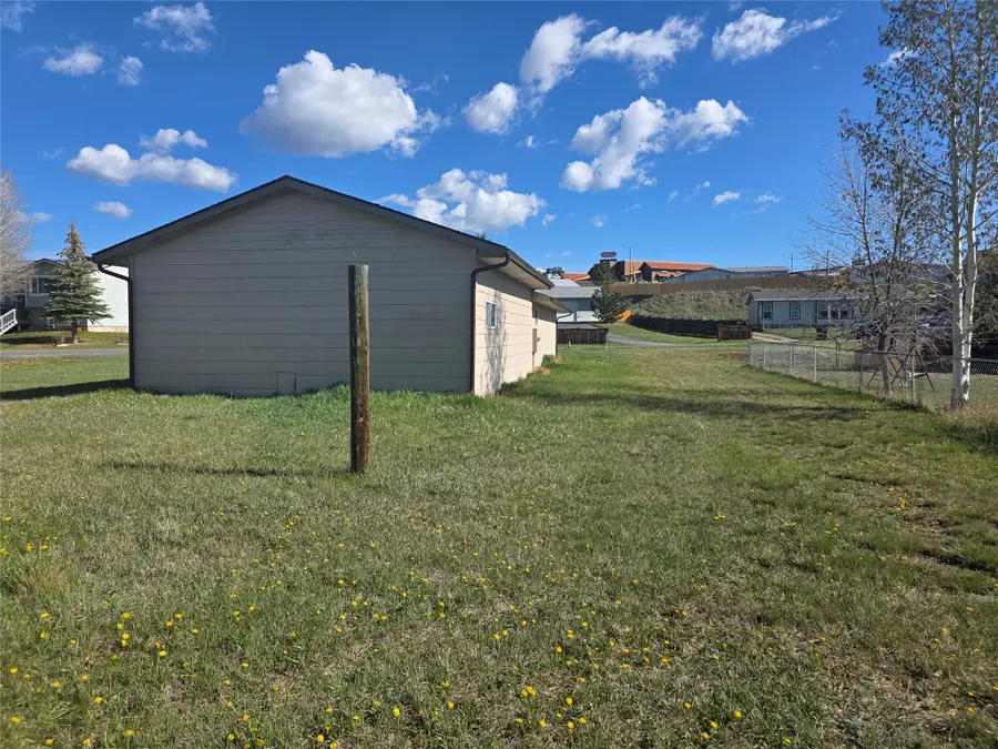 510 Garden Drive, Boulder, MT 59632 - #2