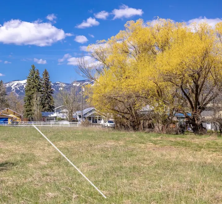 320 W Fourth Street, Whitefish, MT 59937 - #3