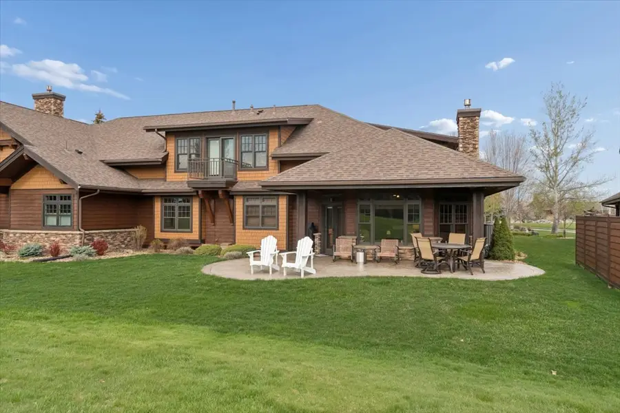 334 Eagle Bend Drive, Bigfork, MT 59911 - #2