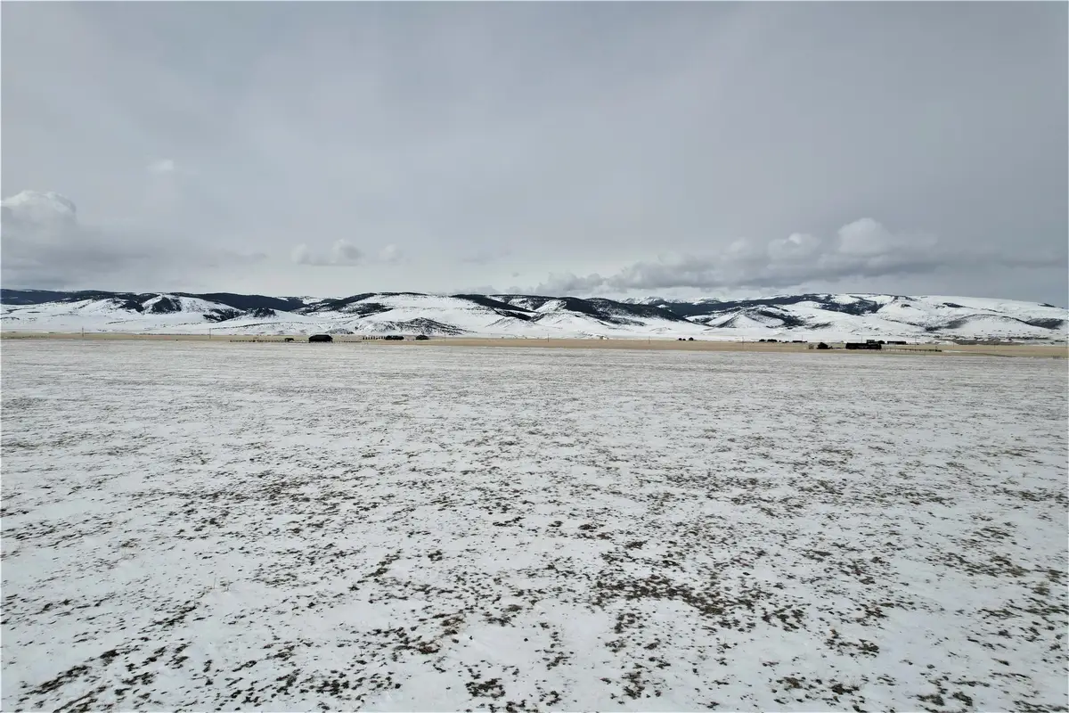 Tract B1 Hwy 287, Cameron, MT 59720 - #1