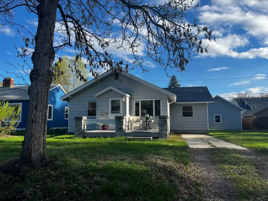 325 North Avenue E, Missoula, MT 59801 - #3