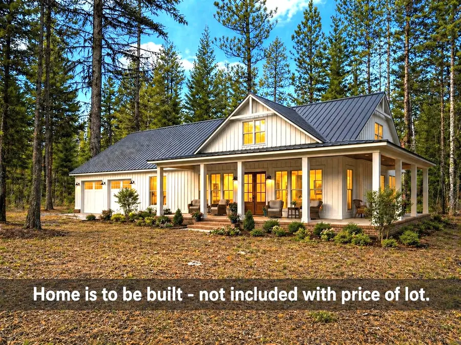 80 Blaney Lane #Lot-31, Kila, MT 59920 - #2