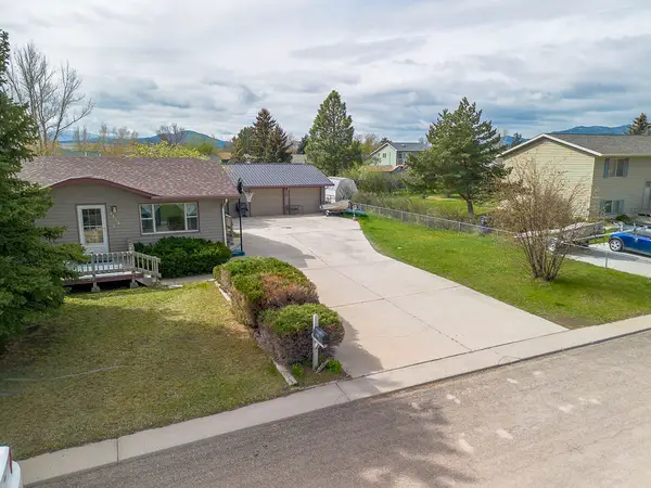 3733 E Groschell Street, East Helena, MT 59635
