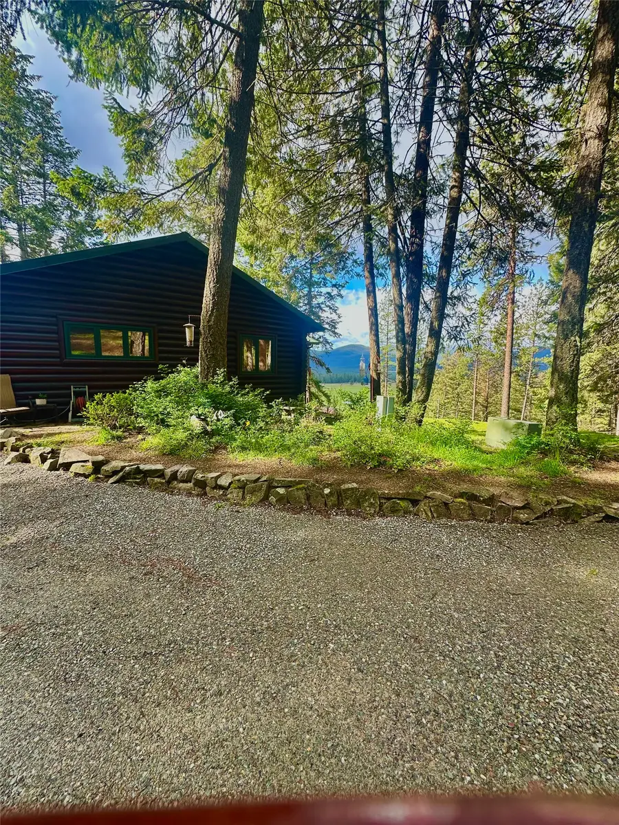 1519 Blue Slide Road, Thompson Falls, MT 59873 - #2