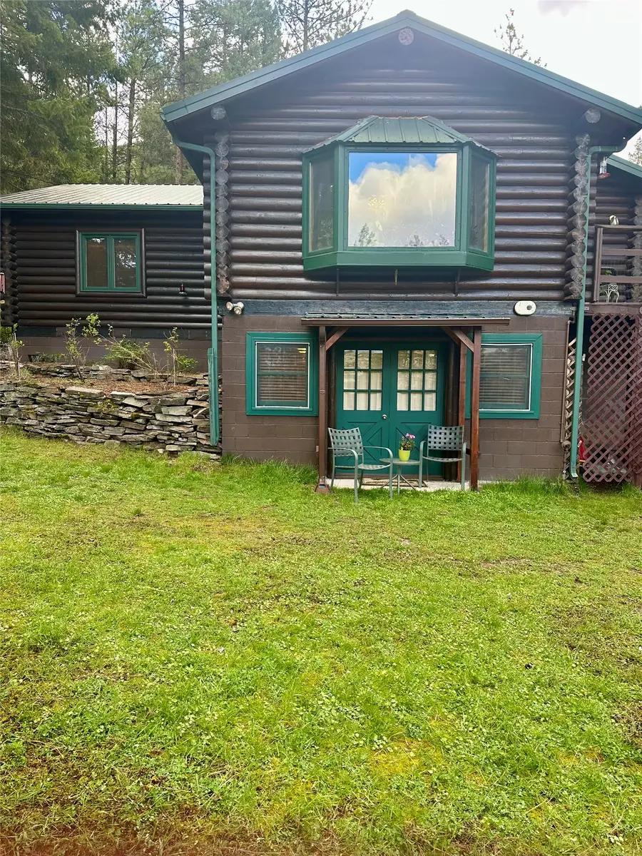 1519 Blue Slide Road, Thompson Falls, MT 59873 - #3