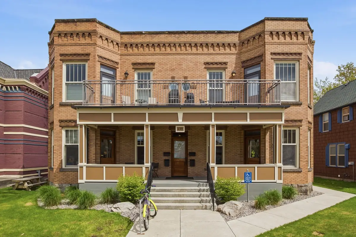 432 W Spruce Street #201, Missoula, MT 59802 - #1