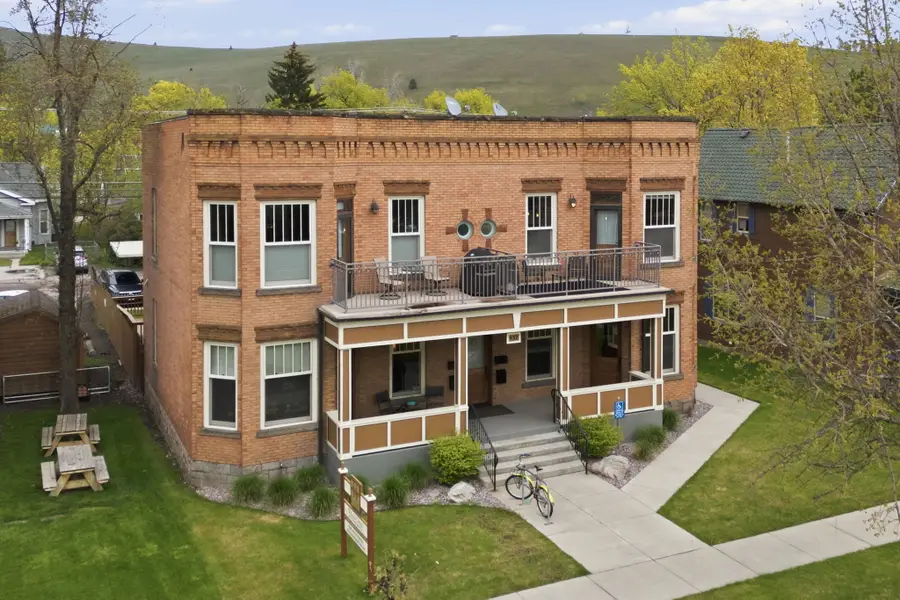 432 W Spruce Street #201, Missoula, MT 59802 - #3
