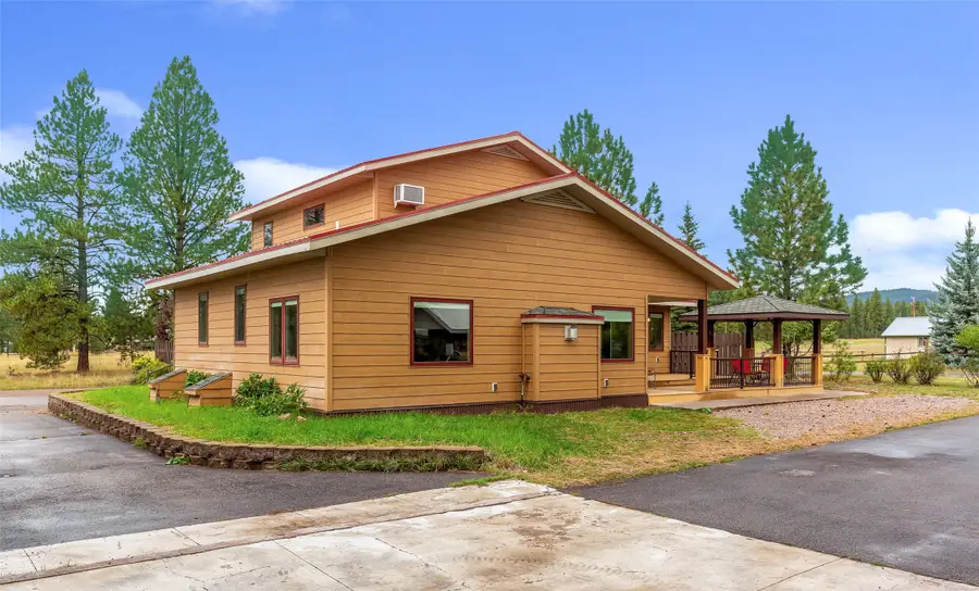 121 Gull Port Road, Seeley Lake, MT 59868 - #3