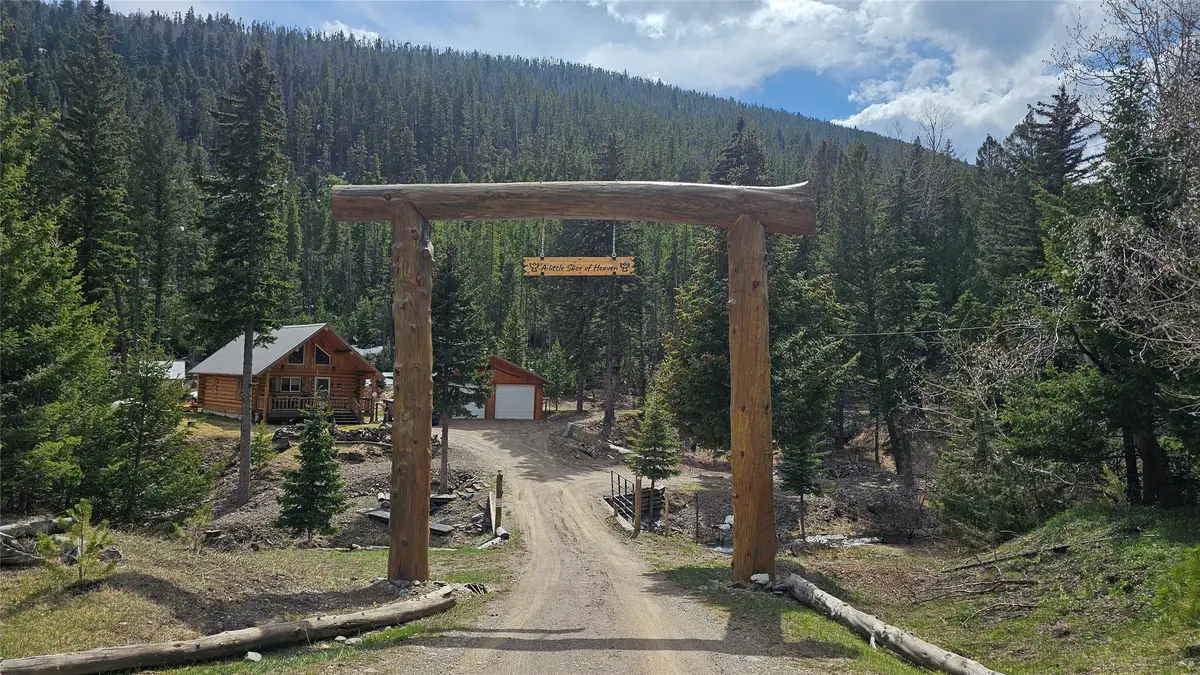 11289 Stemple Pass Road, Lincoln, MT 59639 - #1