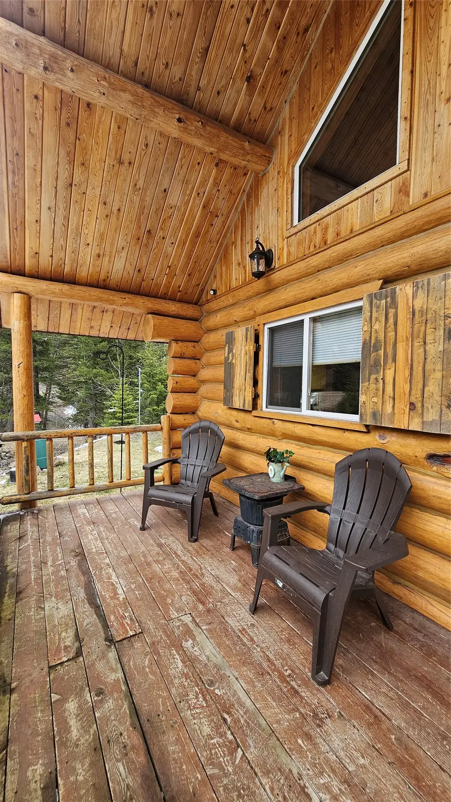 11289 Stemple Pass Road, Lincoln, MT 59639 - #3