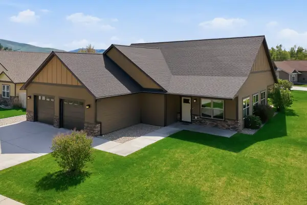 7879 Cassidy Trail, Lolo, MT 59847