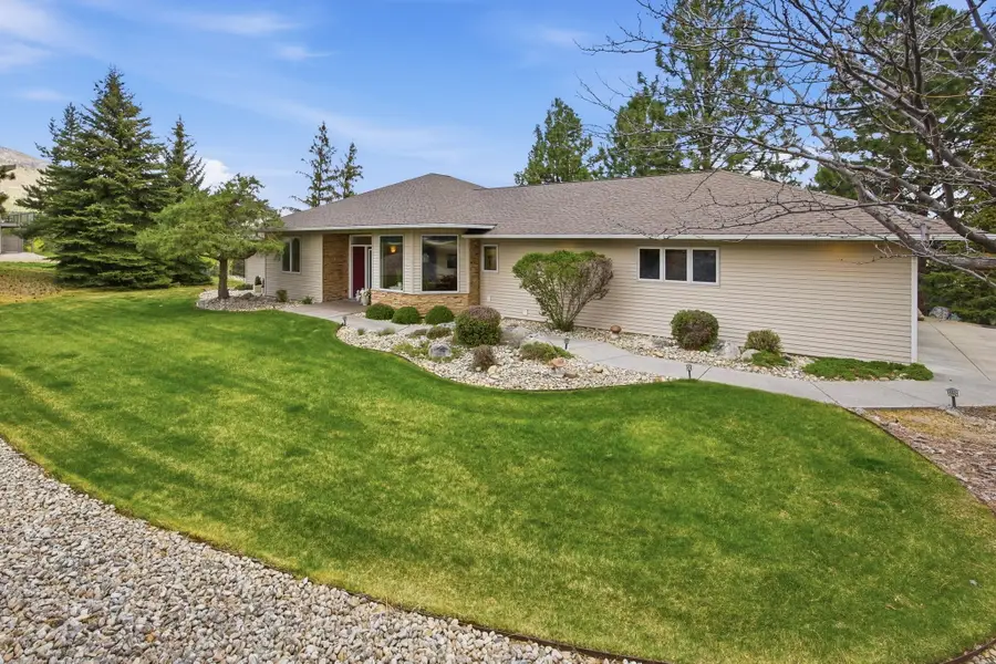 328 Westhills Way, Hamilton, MT 59840 - #2