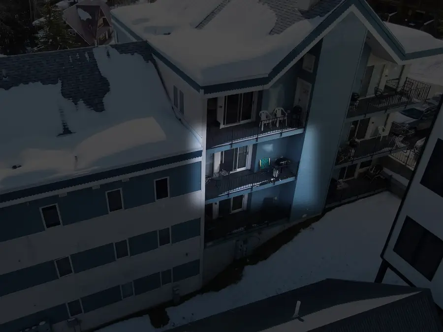 3860 Gelande Street #9, Whitefish, MT 59937 - #3