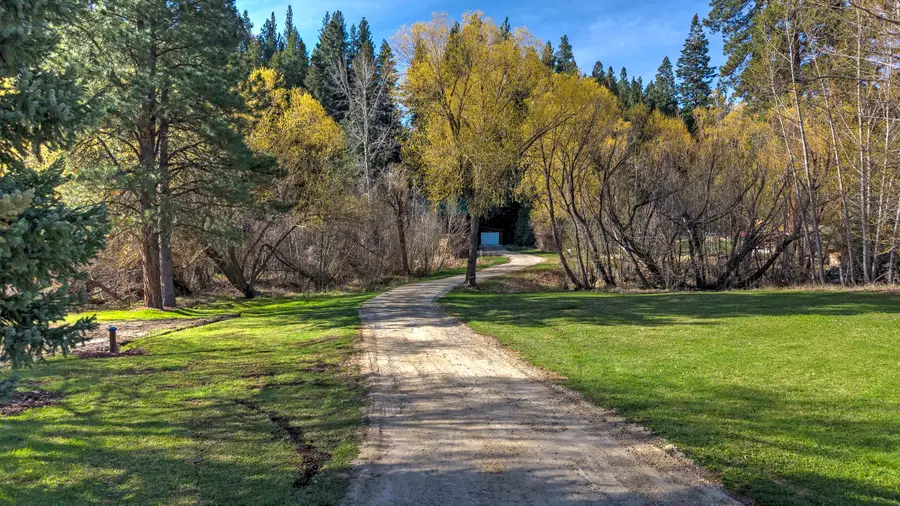 499 Bunkhouse Road, Darby, MT 59829 - #3