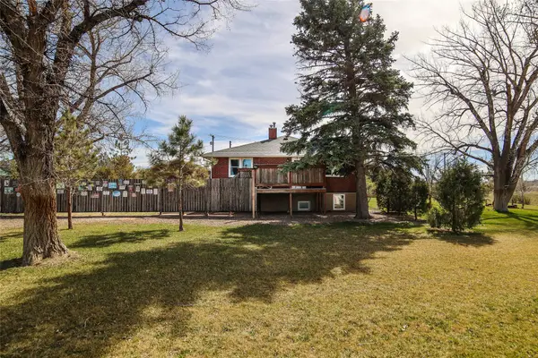 1960 1st Street Ne, Havre, MT 59501