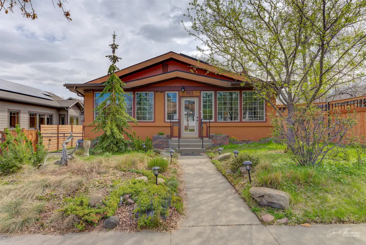 921 Monroe Avenue, Helena, MT 59601 - #1
