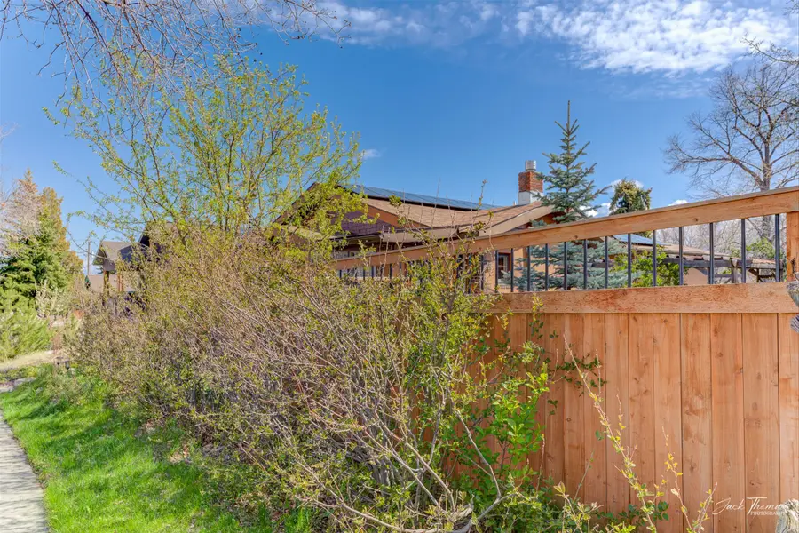 921 Monroe Avenue, Helena, MT 59601 - #3