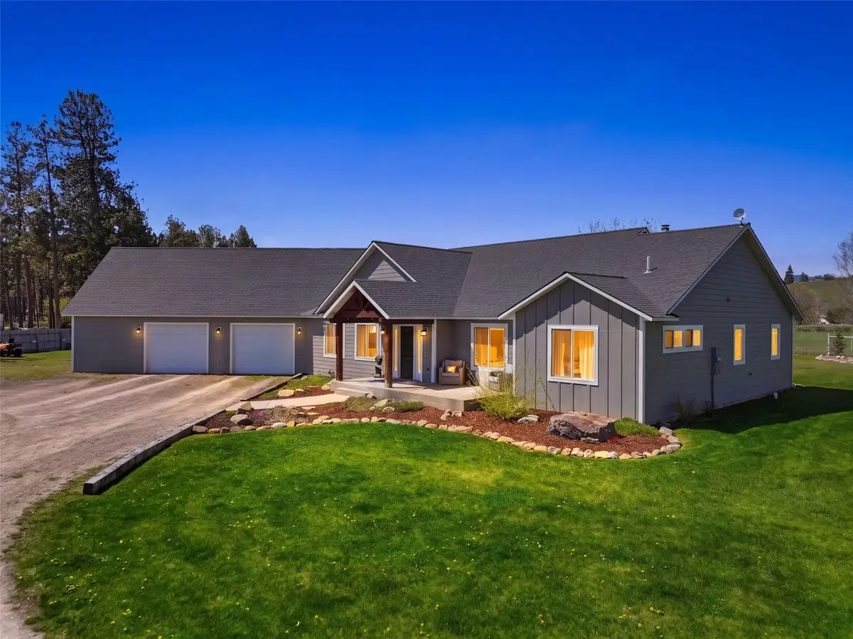 16922 Scheffer Lane, Frenchtown, MT 59834 - #1