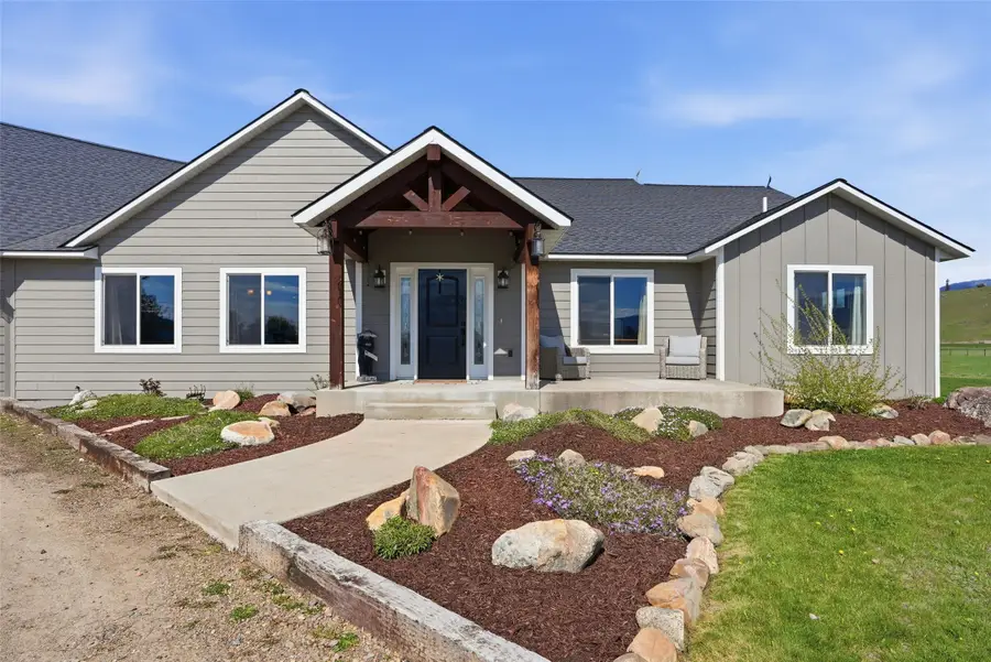 16922 Scheffer Lane, Frenchtown, MT 59834 - #2