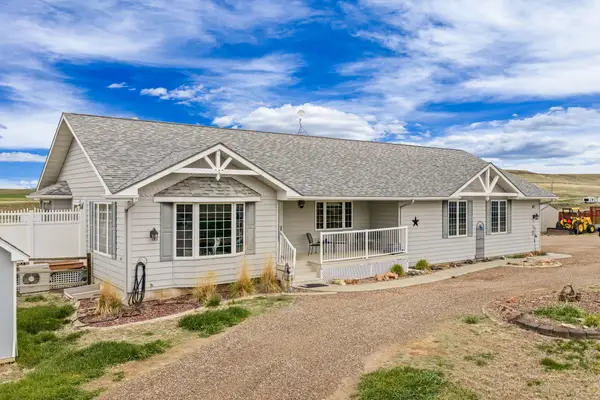 47 Caragana Drive, Ulm, MT 59485
