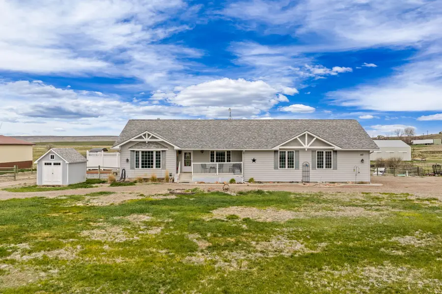 47 Caragana Drive, Ulm, MT 59485 - #2