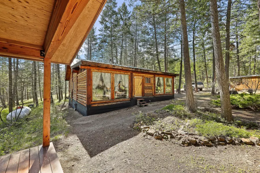 285 Lutheran Camp Road, Lakeside, MT 59922 - #2