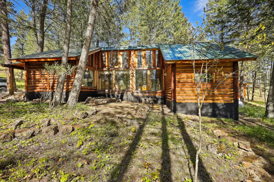285 Lutheran Camp Road, Lakeside, MT 59922 - #3