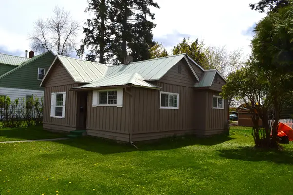 1027 E 2nd Street, Whitefish, MT 59937