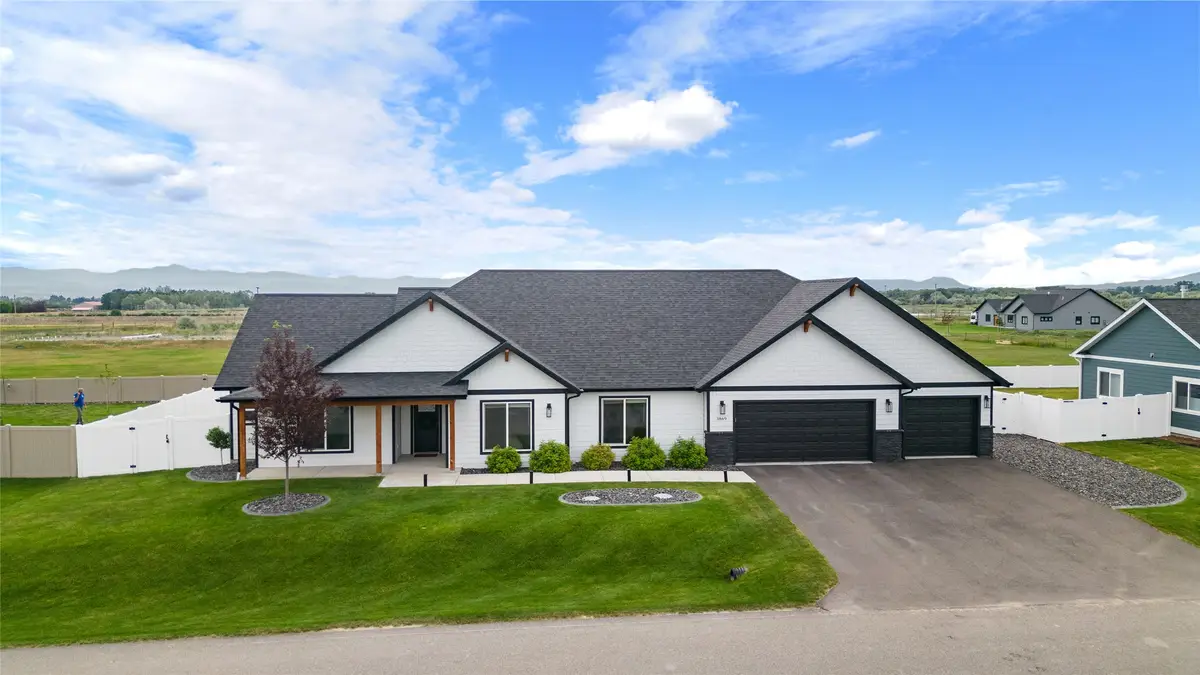 3869 Sprangletop Lane, Helena, MT 59602 - #1