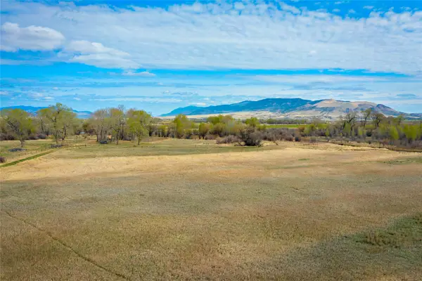 TBD N Lewis And Clark Trail #Lot 27, Whitehall, MT 59759