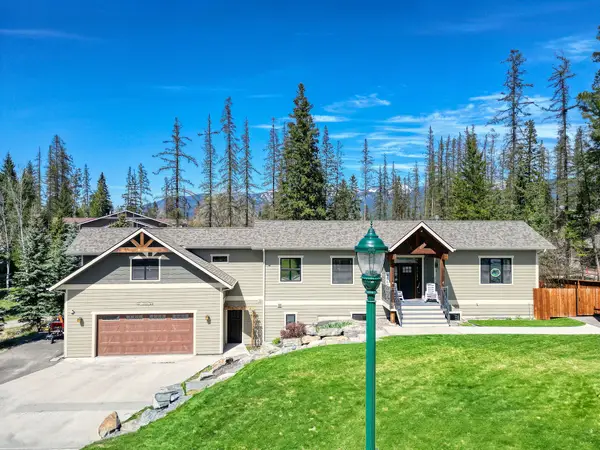 448 W 7th Street, Whitefish, MT 59937