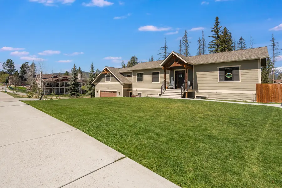 448 W 7th Street, Whitefish, MT 59937 - #3