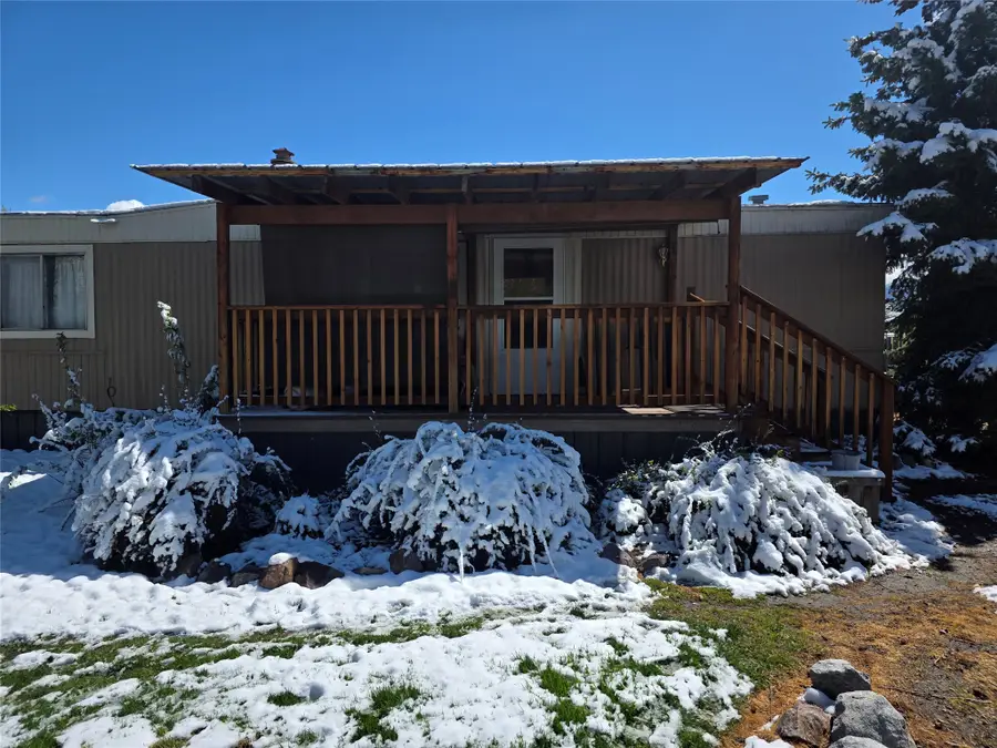 570 Skalkaho Hwy, Hamilton, MT 59840 - #3