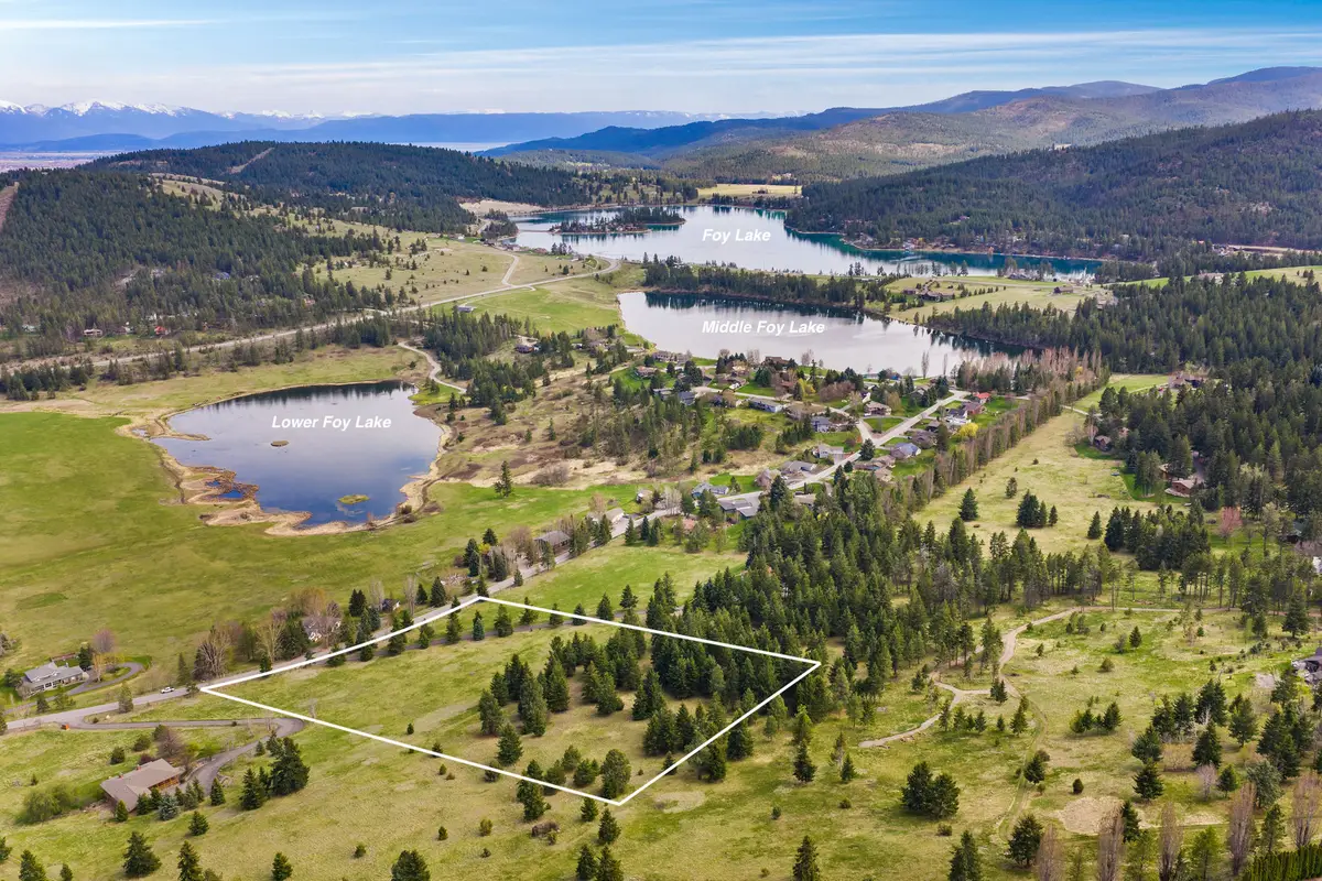 60 Lake Hills Place, Kalispell, MT 59901 - #1