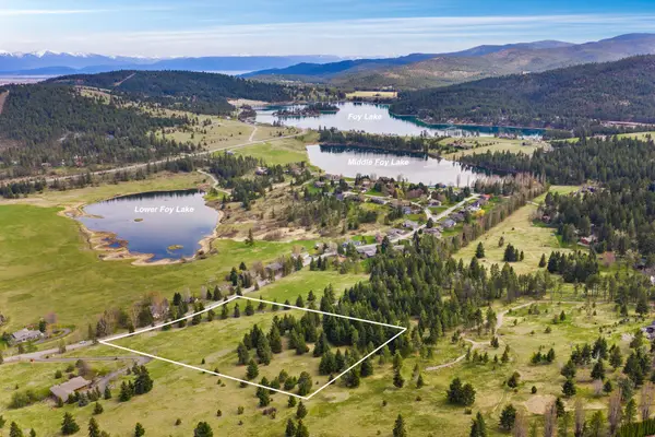 60 Lake Hills Place, Kalispell, MT 59901