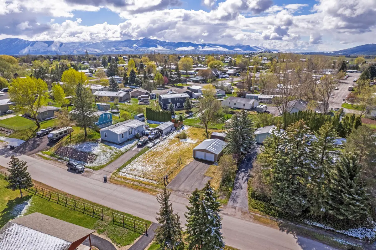 8335 Mourning Dove Drive, Missoula, MT 59808 - #1