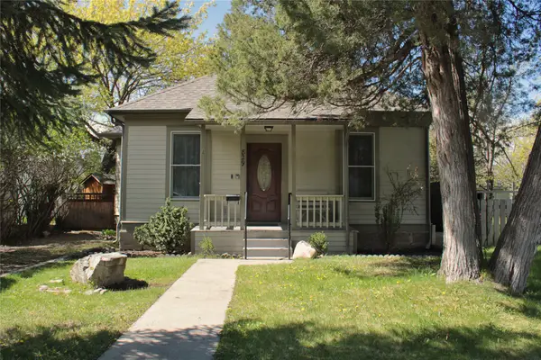 829 Cherry Street, Missoula, MT 59802